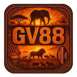 GV88 logo